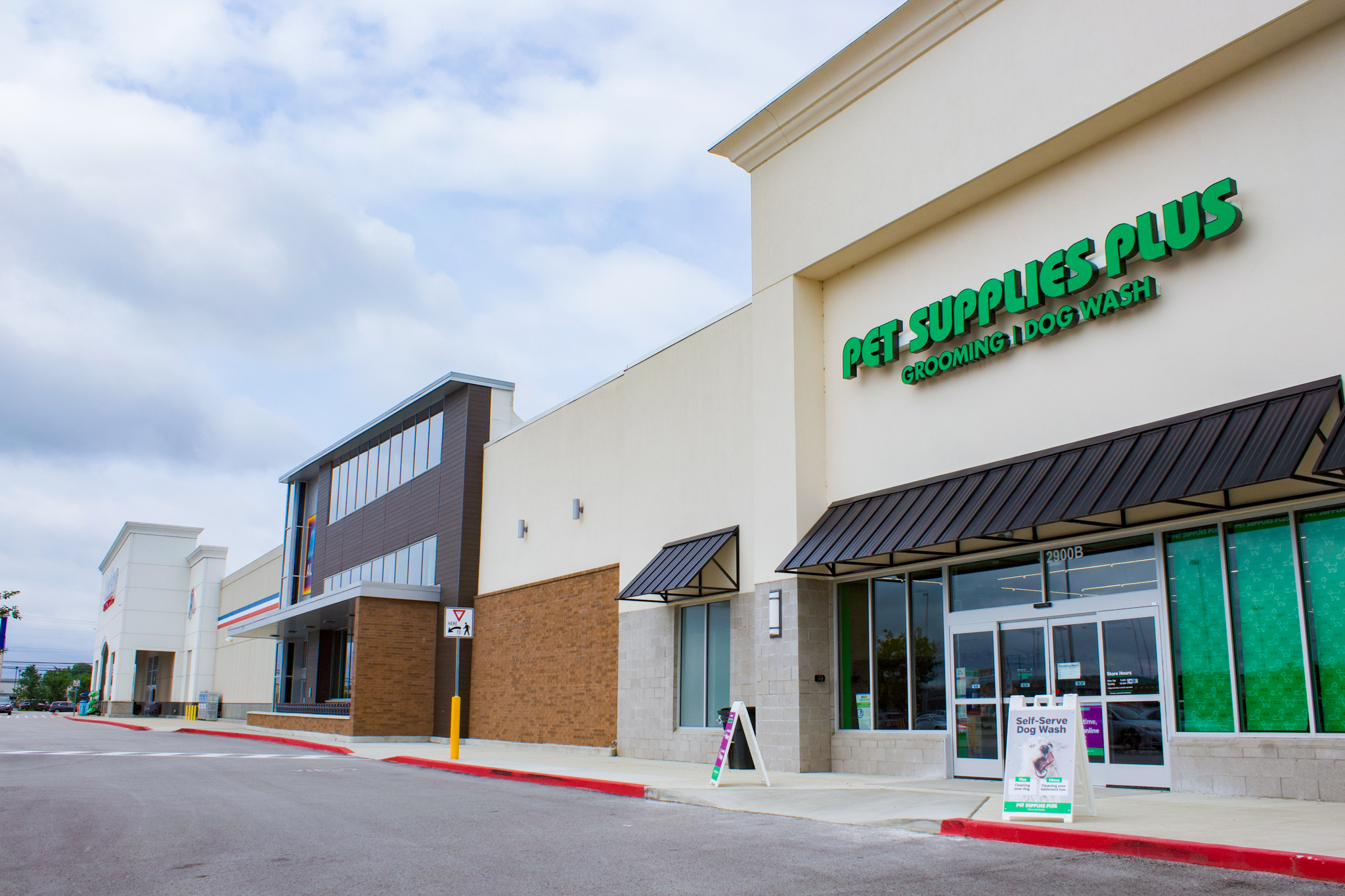 Dentons Huntsville, AL Office