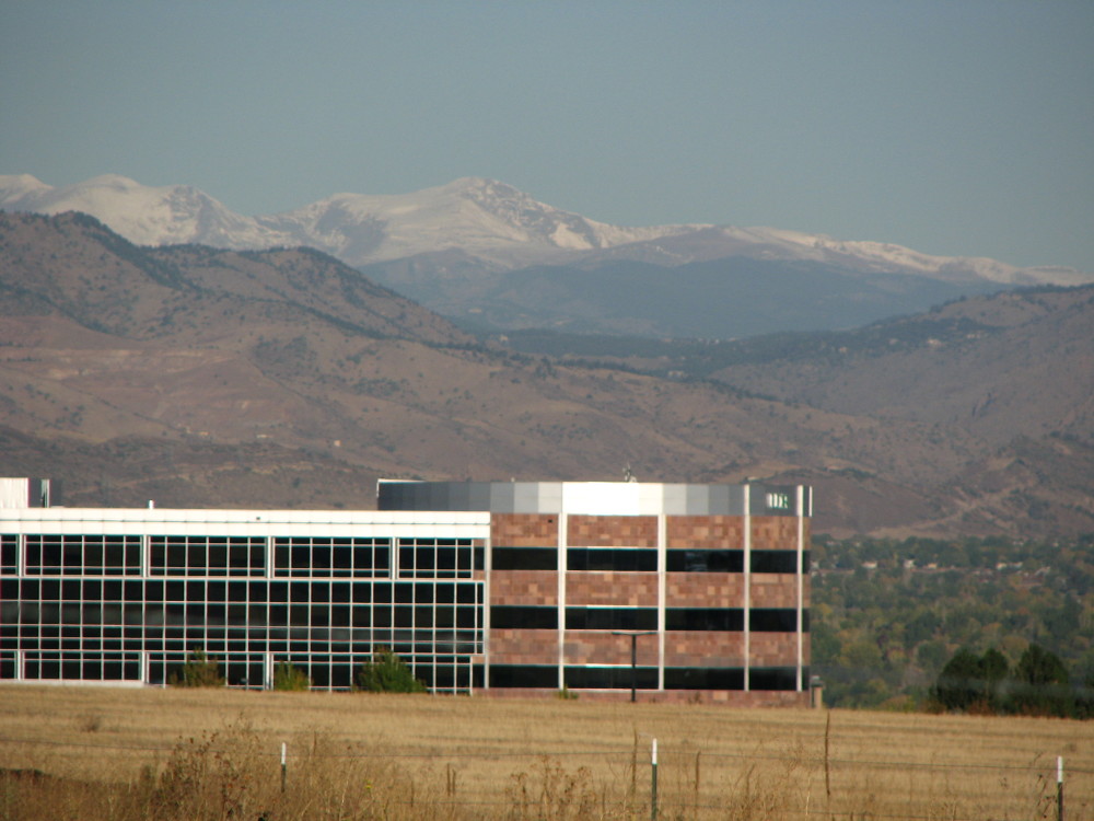 Law Offices of Brandon R. Ceglian PC Highlands Ranch,  Office