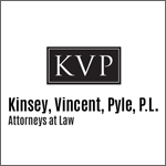 Kinsey, Vincent, Pyle, PL Daytona Beach, FL Office