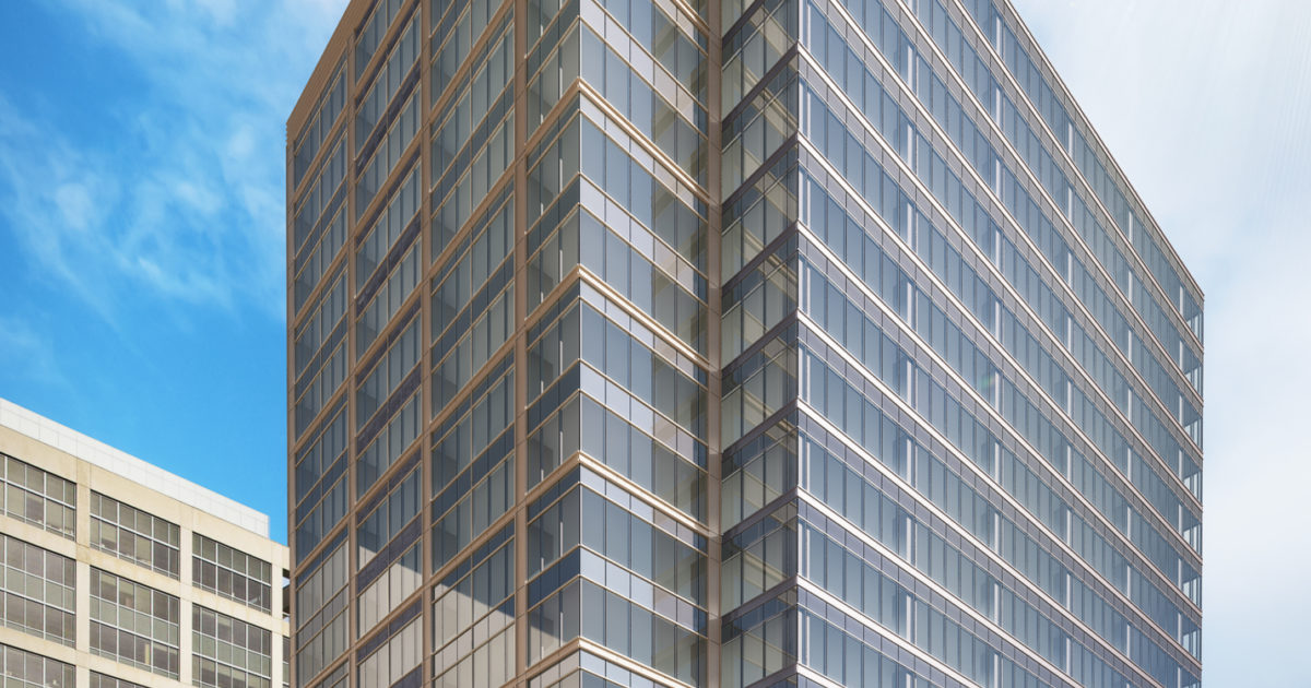 Magnusson Warsaw, Poland Office