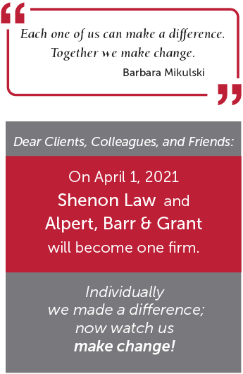 Alpert, Barr & Grant Encino, CA Office