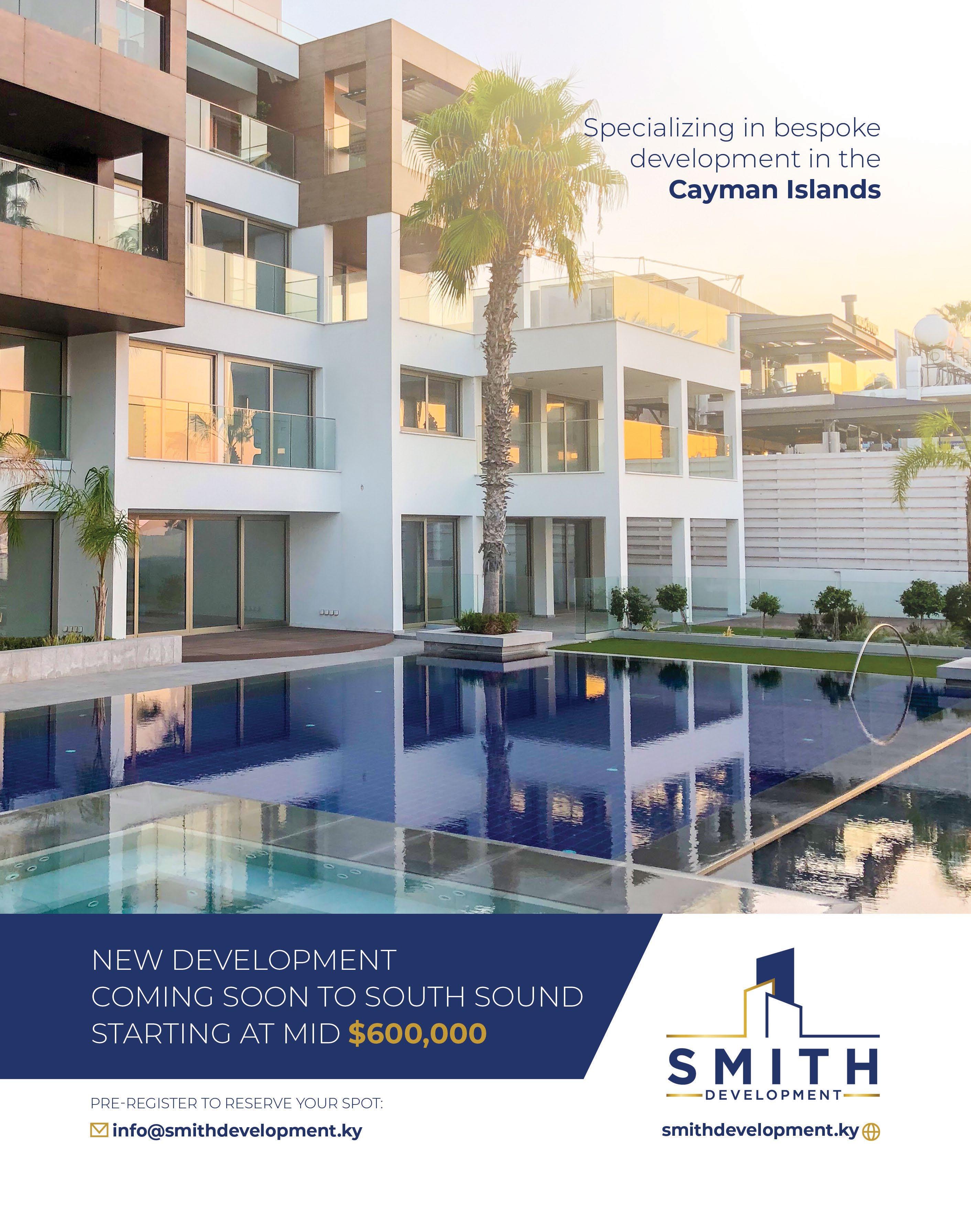 Stuarts Walker Hersant Humphries Cayman Palms, Cayman Islands Office