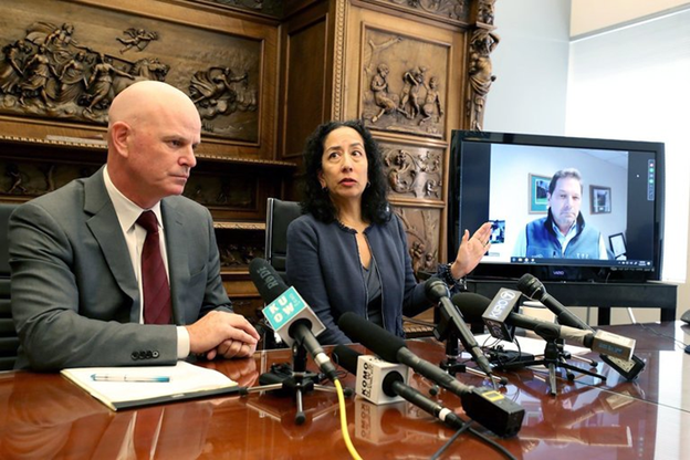 Stritmatter Kessler Koehler Moore Seattle, WA Office