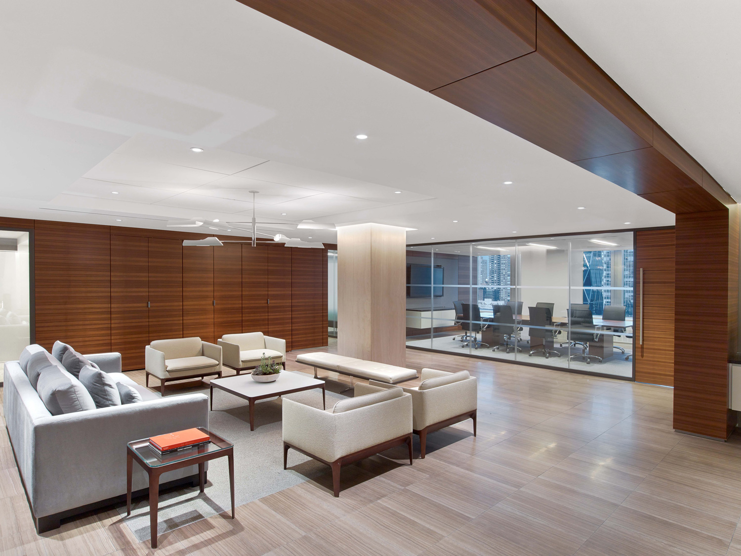 Nutter McClennen & Fish LLP New York City, NY Office