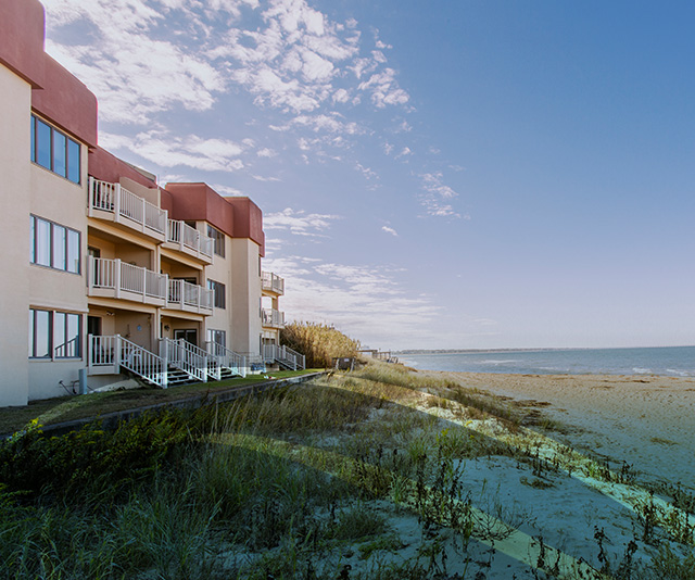 Carrell Blanton Ferris & Associates, PLC Virginia Beach, VA Office