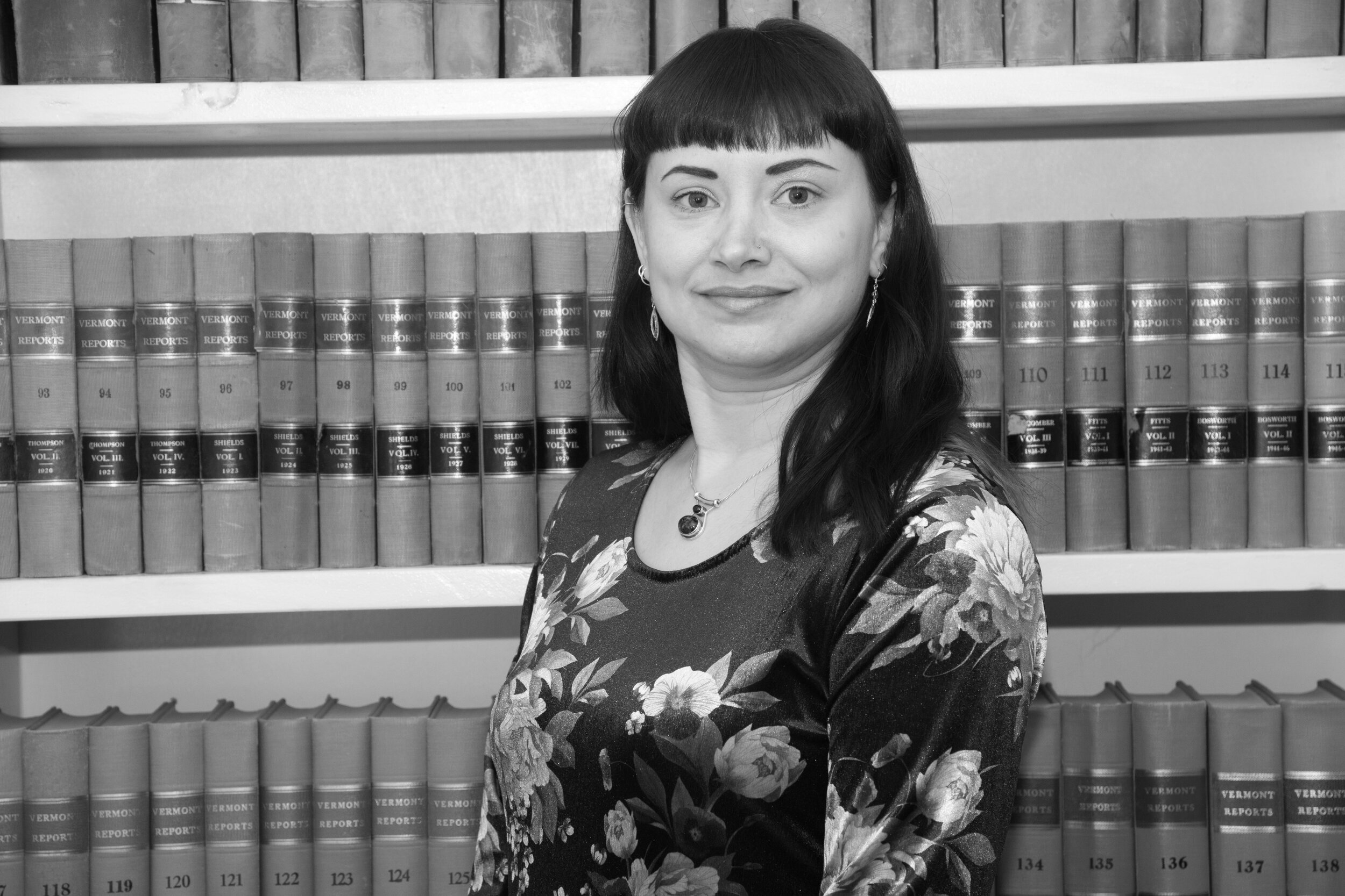 Boxer Blake & Moore PLLC Springfield, VT Office