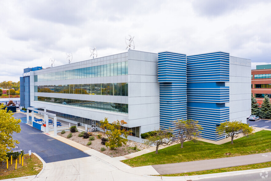 Michigan Auto Law Southfield, MI Office