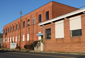 Megerian & Wells Asheboro, NC Office