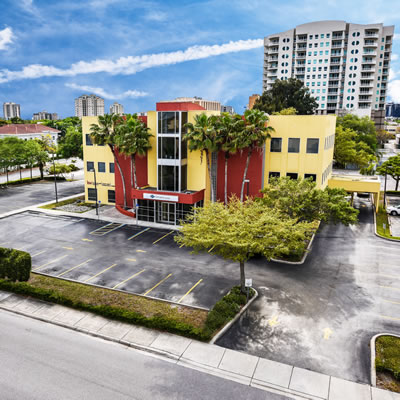 Dunlap & Moran, P.A Sarasota, FL Office