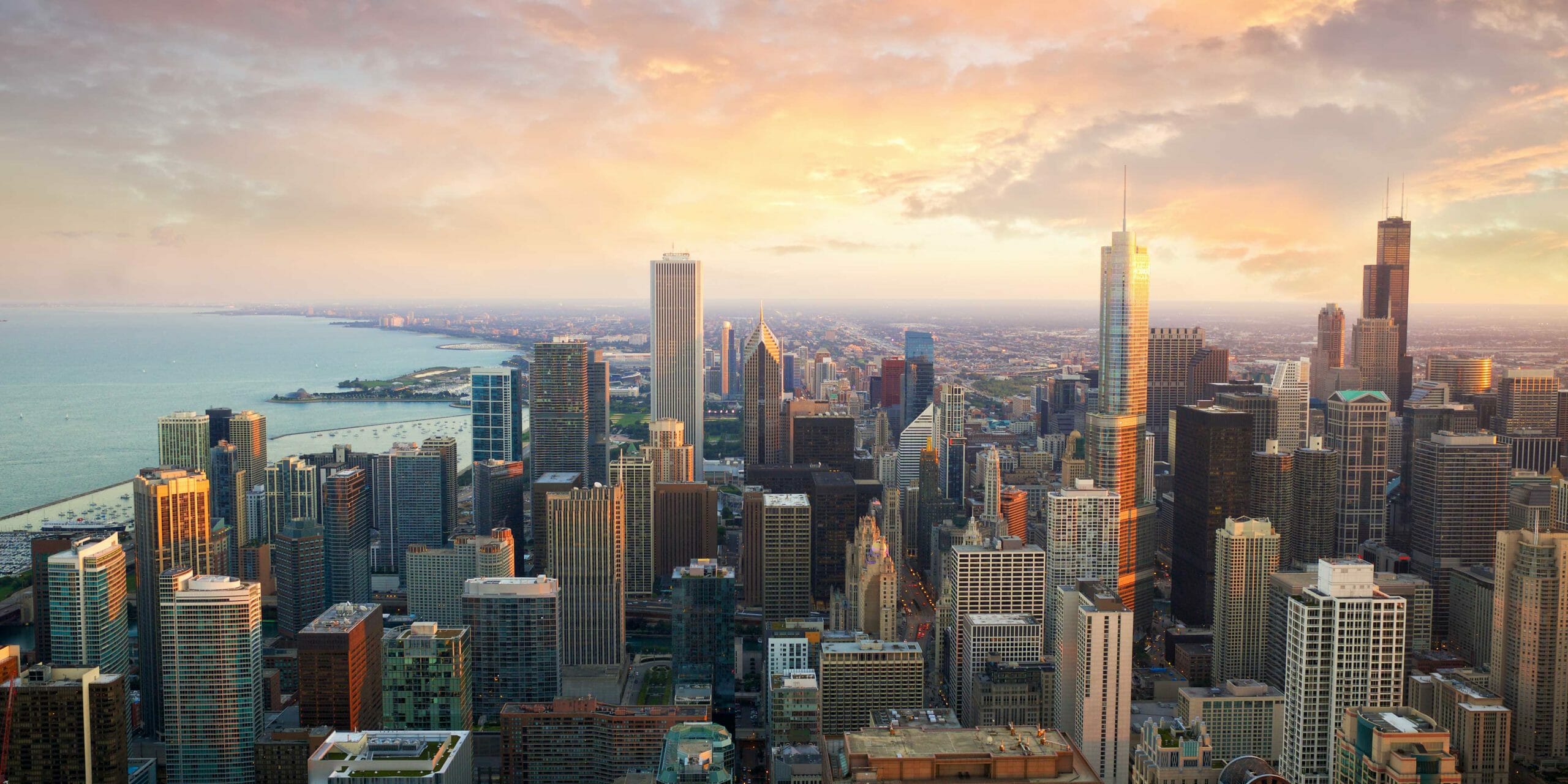 Brian J. McManus & Associates, Ltd Chicago, IL Office