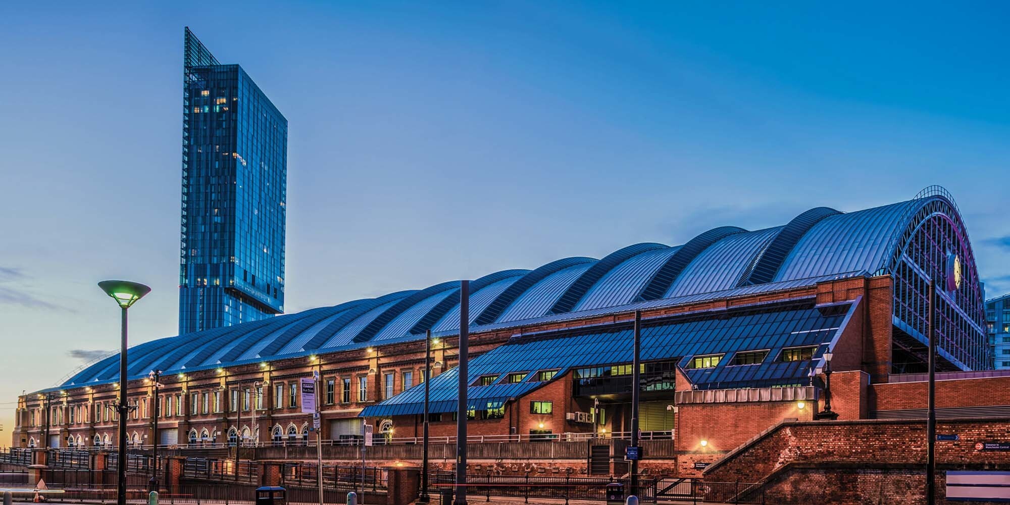 Berwins solicitors Southport, UK-England Office