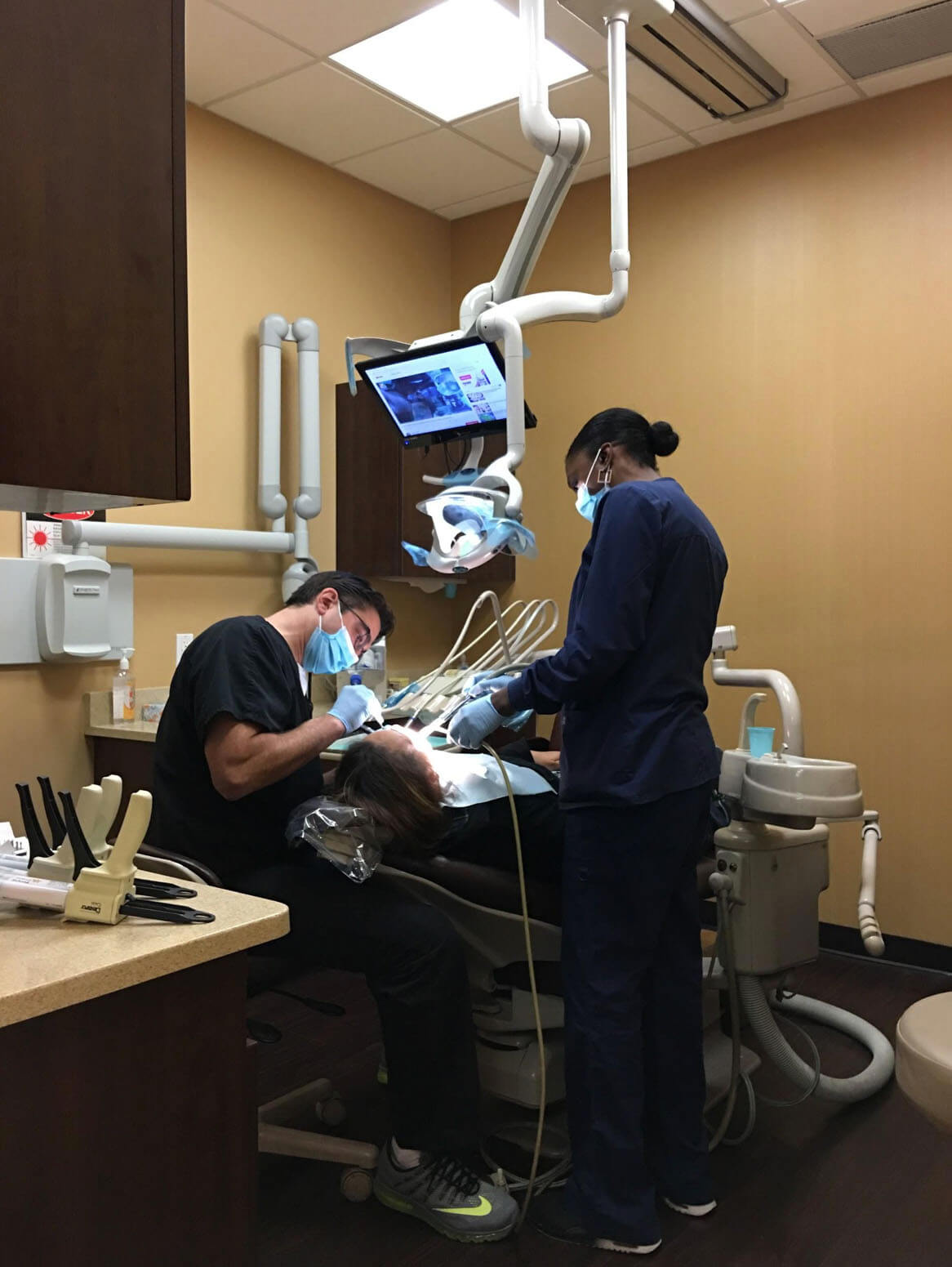 Levkovich and Associates P.C Brooklyn,  Office