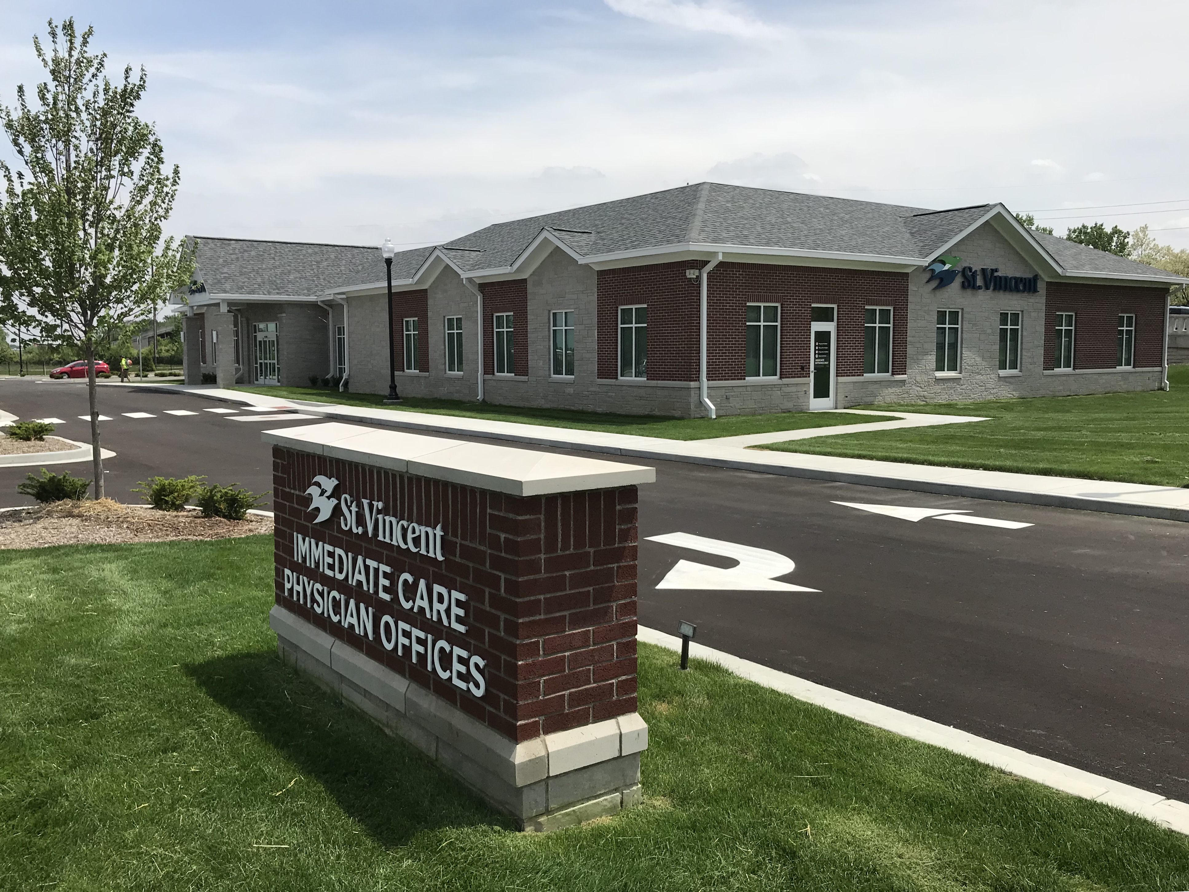 Overhauser Law Greenfield, IN Office