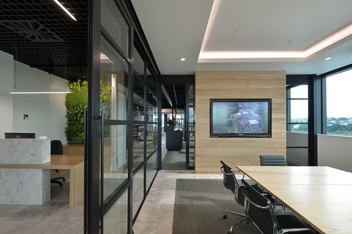 Fragomen, Del Rey, Bernsen & Loewy, LLP, Auckland, New Zealand Office