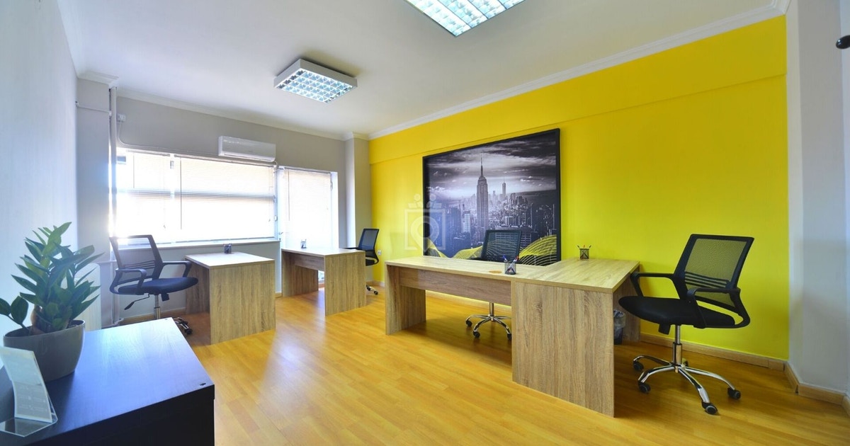 Penningtons Manches Cooper LLP Piraeus, Greece Office