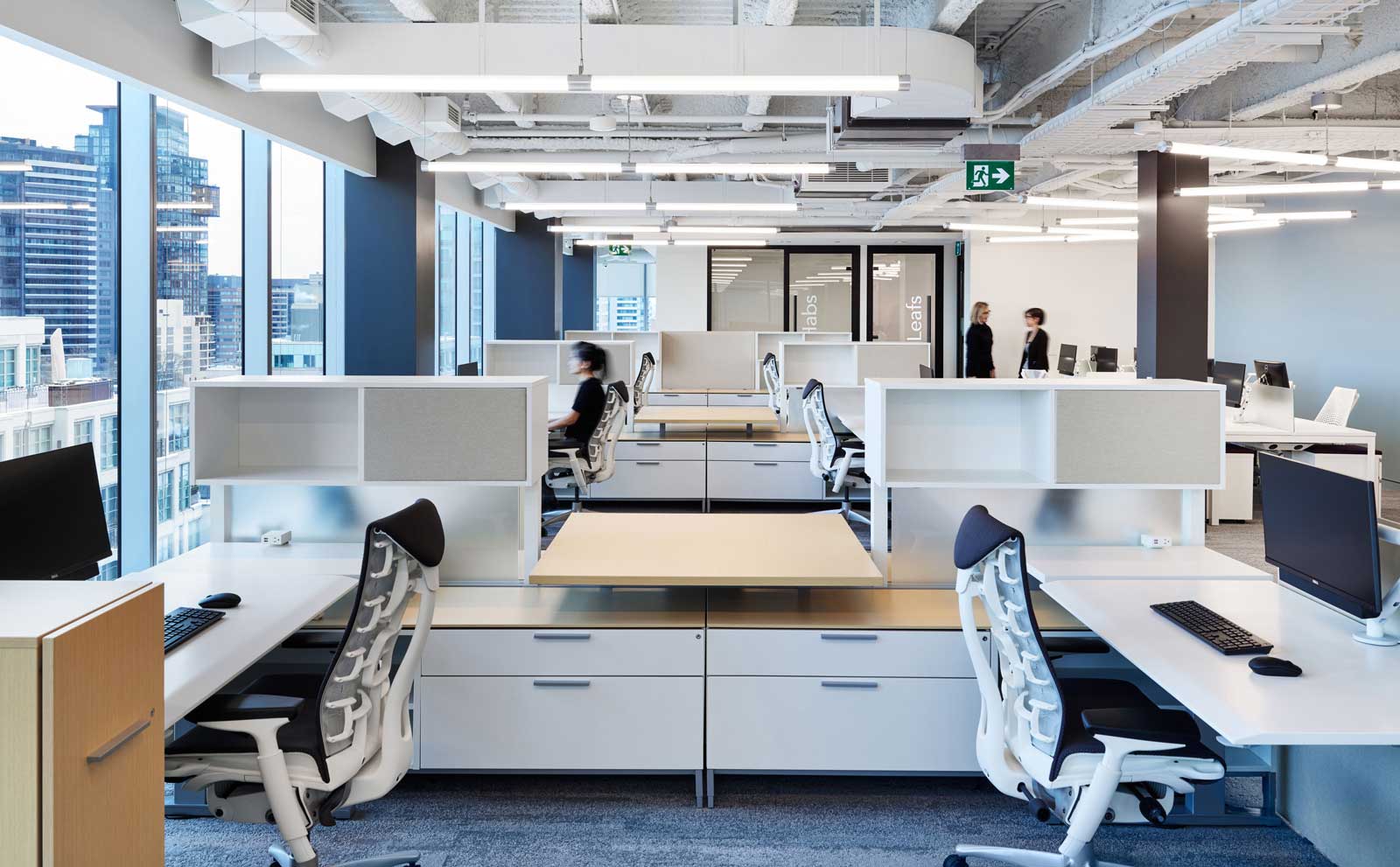 CMS Legal Toronto, Canada Office