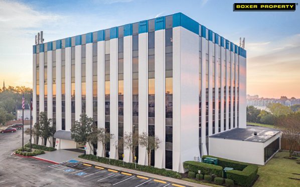 Fahl & Donaldson, PLLC Houston,  Office