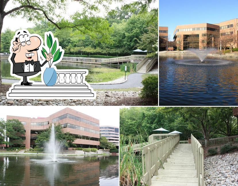 Novick, Kim & Lee, PLLC Vienna,  Office