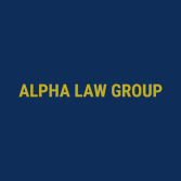 Alpha Law Group, PC Burbank,  Office
