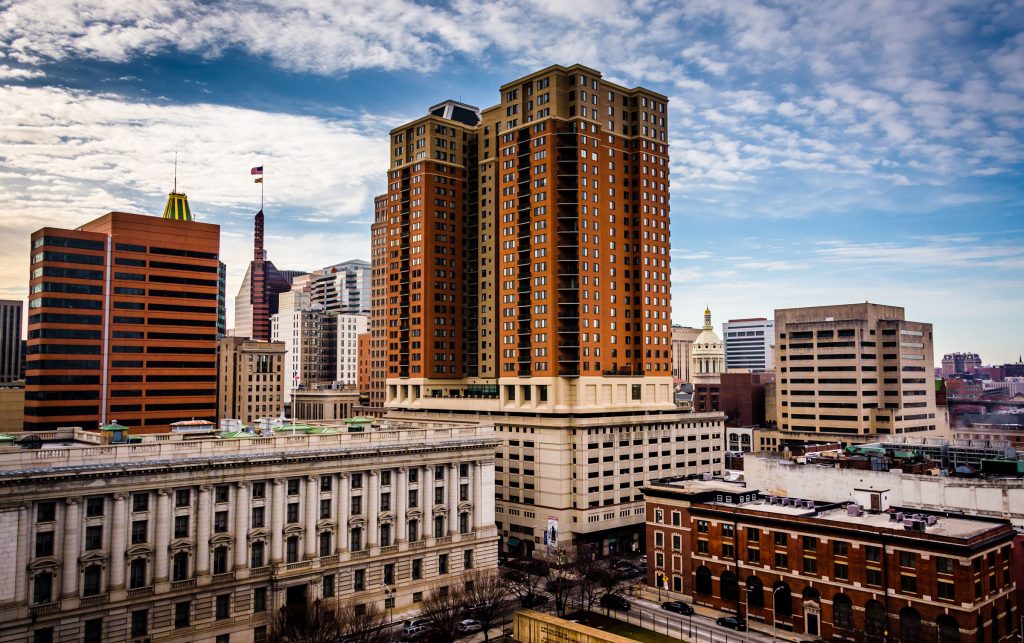 Eccleston and Wolf, PC Fairfax, VA Office