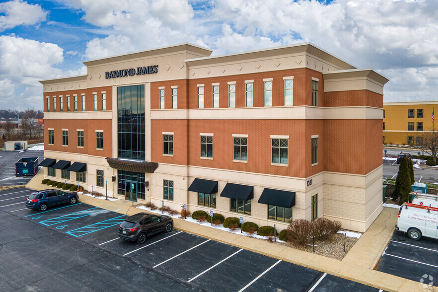 Blachly, Tabor, Bozik & Hartman LLC Valparaiso, IN Office