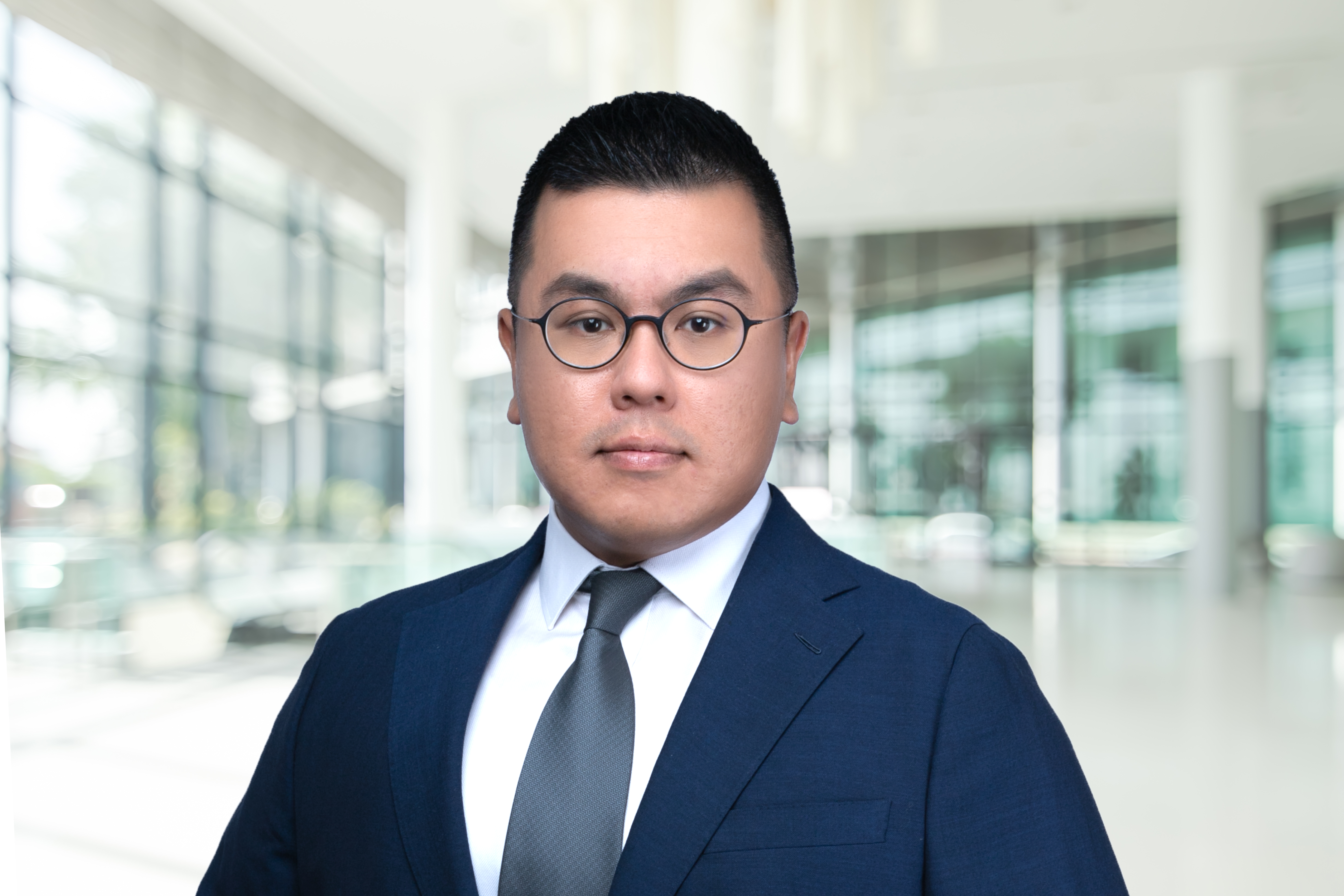 Robertsons Solicitors Guangzhou, China Office