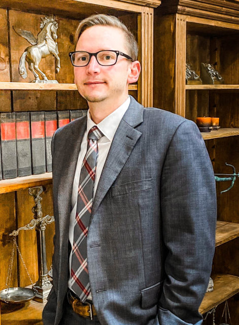 Mesriani Law Group Los Angeles, CA Office