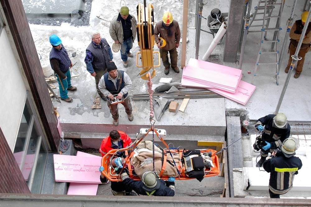 George Sink, P.A. Injury Lawyers Walterboro, SC Office