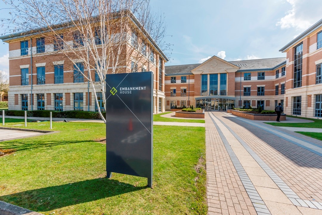 Knights PLC Nottingham, United Kingdom Office