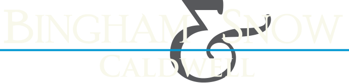 Bingham, Snow & Caldwell, LLP Mesquite, NV Office