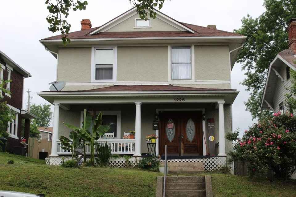 The Bainbridge Firm, LLC Portsmouth, OH Office