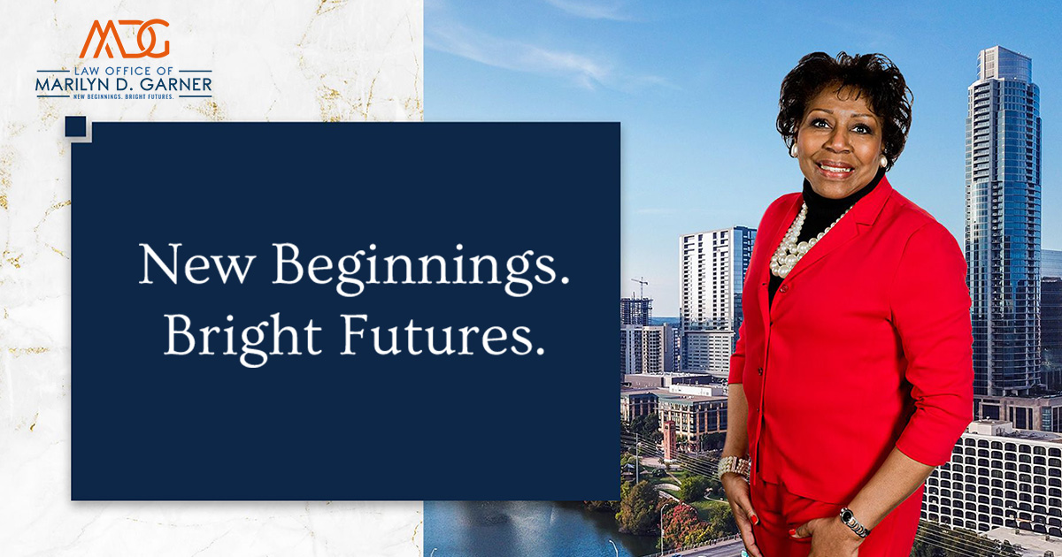 Law Office of Marilyn D. Garner Arlington,  Office