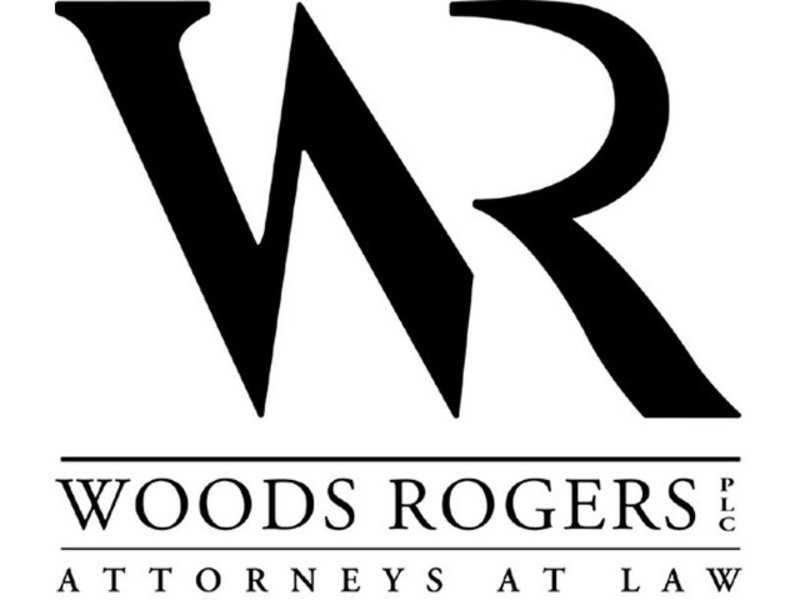 Woods Rogers Vandeventer Black PLC Blacksburg, VA Office