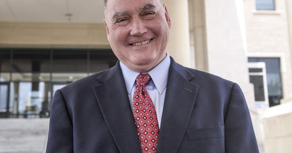 Law Office of Roy K. Burns Jr. LLC Covington,  Office