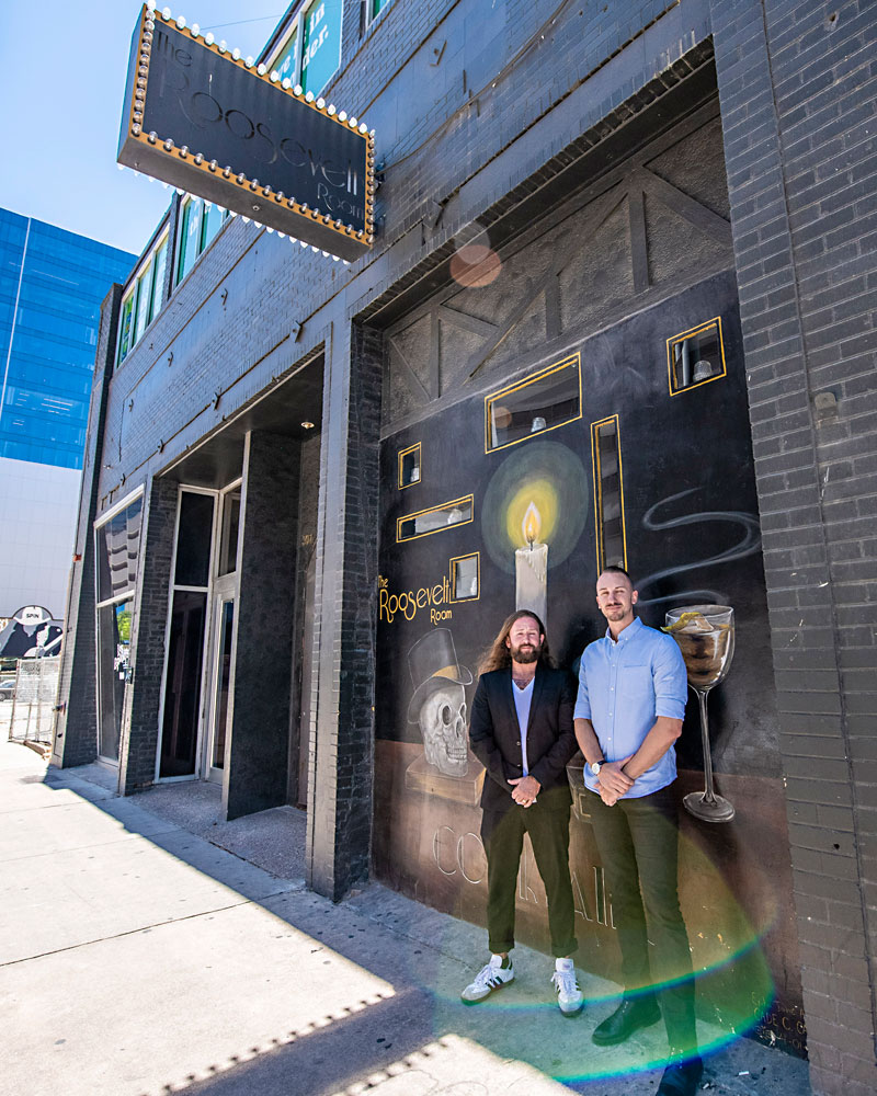 Bold Patents Austin, TX Office