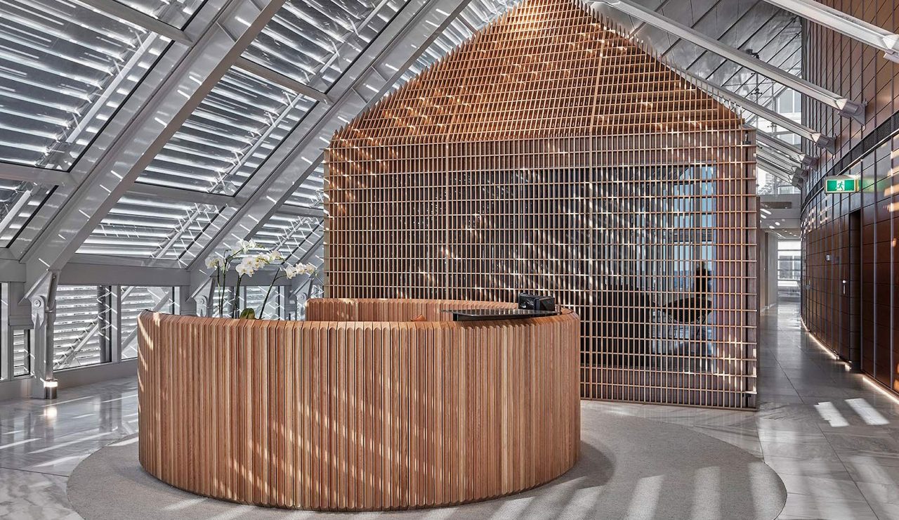 Jones Day Perth, Australia Office