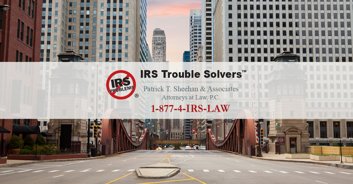 Patrick T. Sheehan & Associates, Attorneys at Law, PC Elmhurst, IL Office