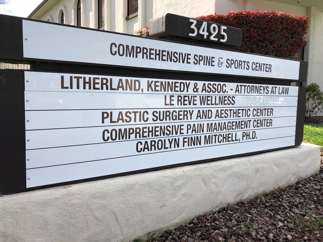 Litherland, Kennedy & Associates, APC, Attorneys at Law Campbell, CA Office