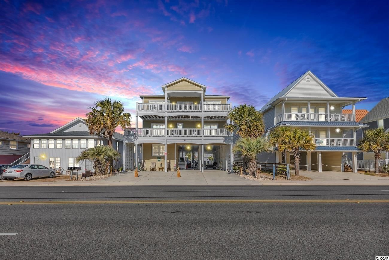 Butler & College Myrtle Beach, SC Office