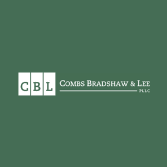Combs, Bradshaw & Lee, PLLC Winston Salem,  Office