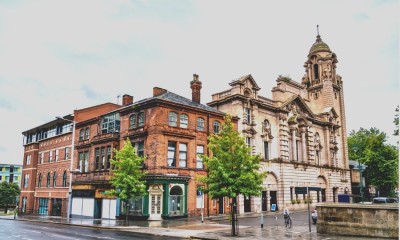 D Young & Co London, United Kingdom Office