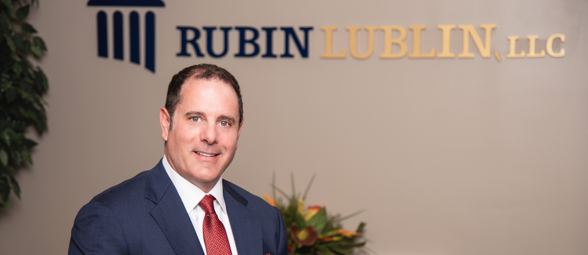 Rubin Lublin, LLC Peachtree Corners, GA Office