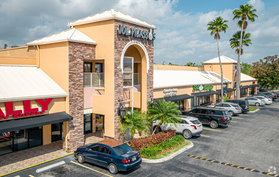 Garvin Law Firm Fort Lauderdale, FL Office