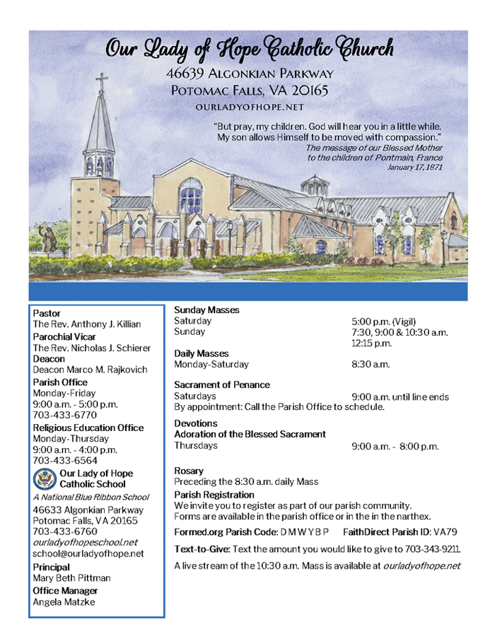 Westlake Legal Group Potomac Falls,  Office