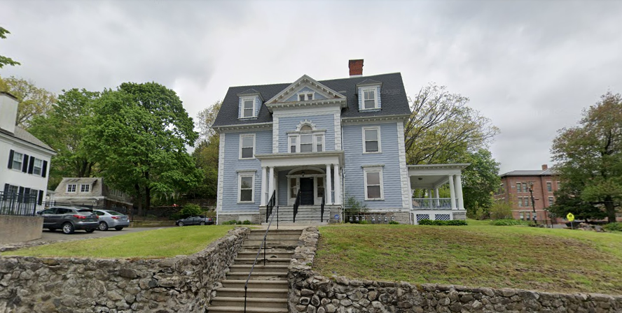 Kocian Law Group Waterbury, CT Office