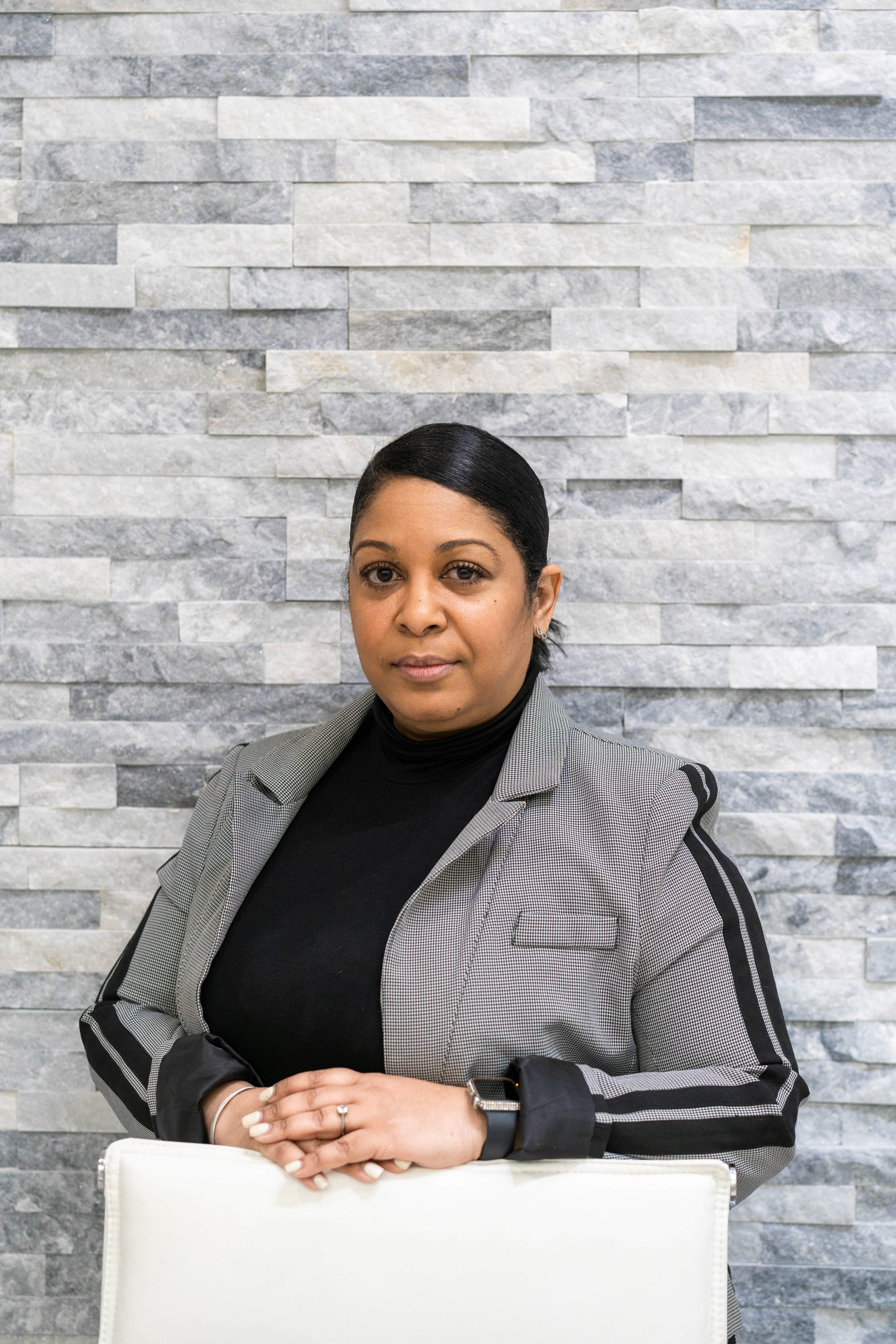 Shalom Law, PLLC Forest Hills,  Office