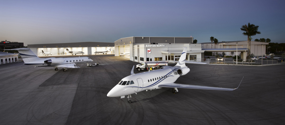 Aviation Legal Group, PA Fort Lauderdale, FL Office