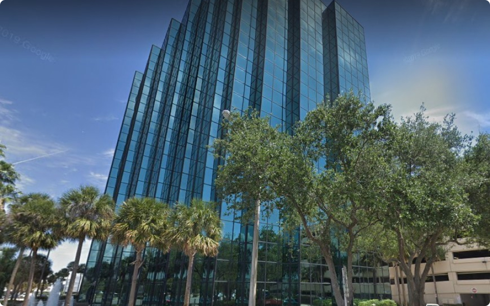 Panza, Maurer & Maynard, P.A Fort Lauderdale, FL Office