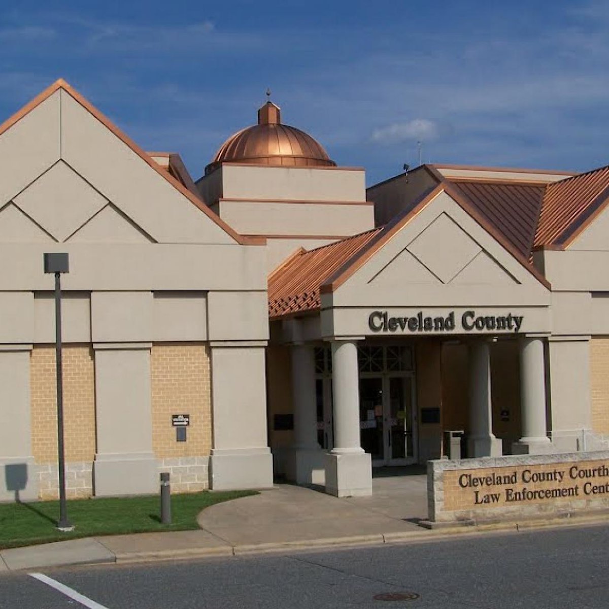 Taylor Law, PLLC Shelby, NC Office