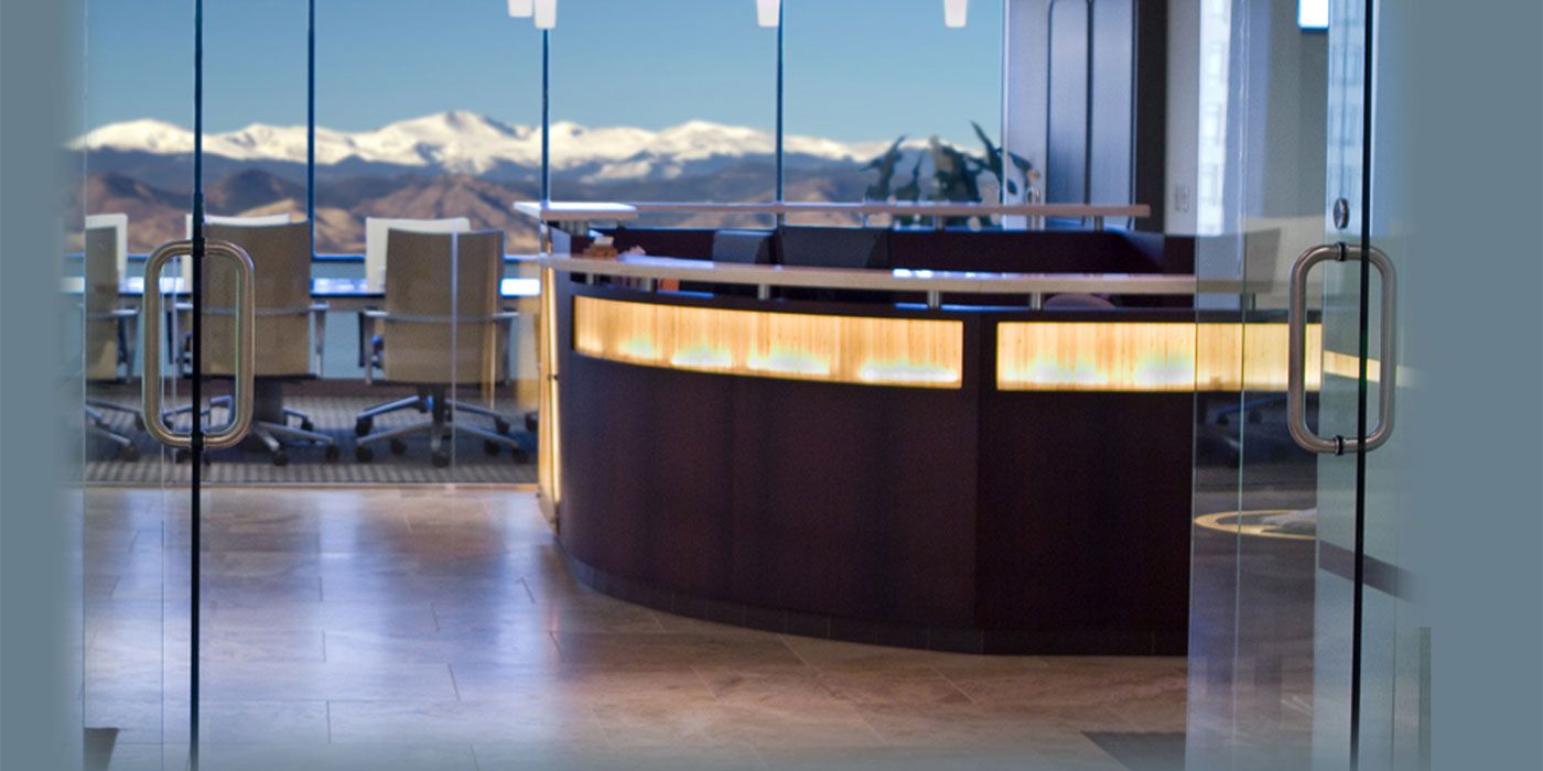 Montgomery Little & Soran, P.C Greenwood Village, CO Office